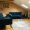 Central apartment