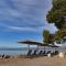 Kalafatis beach home