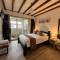 Gaudy's Hostel