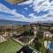 Apartamento de ensueño frente al mar