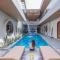 La Rose Villas and Suites Camp Canggu