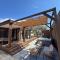 Exclusive Wellness House with Jacuzzi and Sauna, 10 Gardens