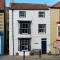 The Anchorage your home in idyllic Staithes