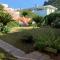 Katy's Garden, house with garden near the sea, relaxation and privacy
