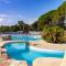 Camping Montana Parc 5 étoiles