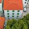 Old City Micro-apartments