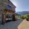 Il Frantoio, Loft rurale, con bbq e giardino in Pontifogno
