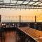 Luxury Sunset Town Hotel Phu Quoc