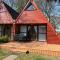 Kingsdown Chalet