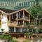 Hotel le Sherpa
