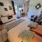 Studio 11, Draps, Linge, Wifi # Longère Bretonne#Morbihan