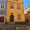 Apartmán Kamenka