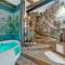 Secret room jacuzzi vieille ville Annecy