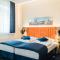 Hotel Commerz Hamburg