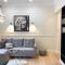 Sopot Chic & Elegant Victus Apartment by Noclegi Renters