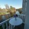 Appartement Le Balcon de L'Oust