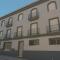 APARTAMENTOS CRUCE de CAMINOS
