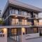 Calis Suites Çeşme - Only Family
