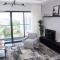 2BR WiFi pool gym free breakfast Westlands nairobi