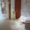 Cozy Place - Mansarda accogliente
