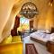 RUM ARIZONA lUXURY CAMP