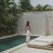 Designer 3BR Villa Tropical Stay Near Canggu