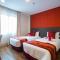 D'Spark Hotel Bayu
