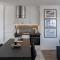 Studio apartment PANORAMA