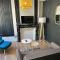 Gîte Cosy - 35 m2 - T2 Hyper Centre - Tout équipé