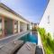 Villa Waturenggong Ubud