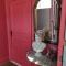 chambre sur terrasse