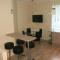 Cat Garden Premium Apartments Riga