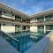 P One Apartments