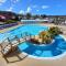 Mobilhome 4 pers - 2 ch - Centre Aquatique - Camping 5 étoiles