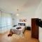 Le petunie apartments