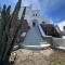 Myconian Villa -7 min Chora - center - 130sqm - 4people - 2 rooms - Secured Free Parking,- Elenas Hospitality -