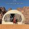 Zain Wadi Rum Camp