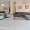 Sekinchan HighView Penthouse 15pax 5R5B 顶层公寓 看海 看稻田景