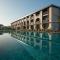 Monk Resort Hotel Beldibi