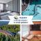 Zespół Tatry - Hotel Tatry i Budynek Turystyczny