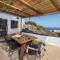 Old Vourvoulos Houses