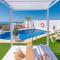 Casa Los Pinos Torrox by Ruralidays