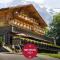 Boutique Hotel Glacier