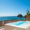 Villa Renata & Villa Filippos with private Plunge Pool by Konnect