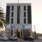 The bright View hotel
