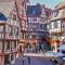 Step-Free Cozy Nest in Mulhouse
