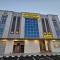 اجيال المدينة للشقق المخدومة - Ajyal Al-Madina Serviced Apartments