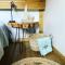 Magnifique Tiny House avec jacuzzi privatif proche du Touquet Paris plage