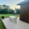 Superbe logement 5 personnes Chalet 4