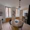 Appartement 50m² centre-ville